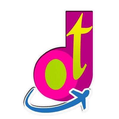 Darbhanga Travels Logo